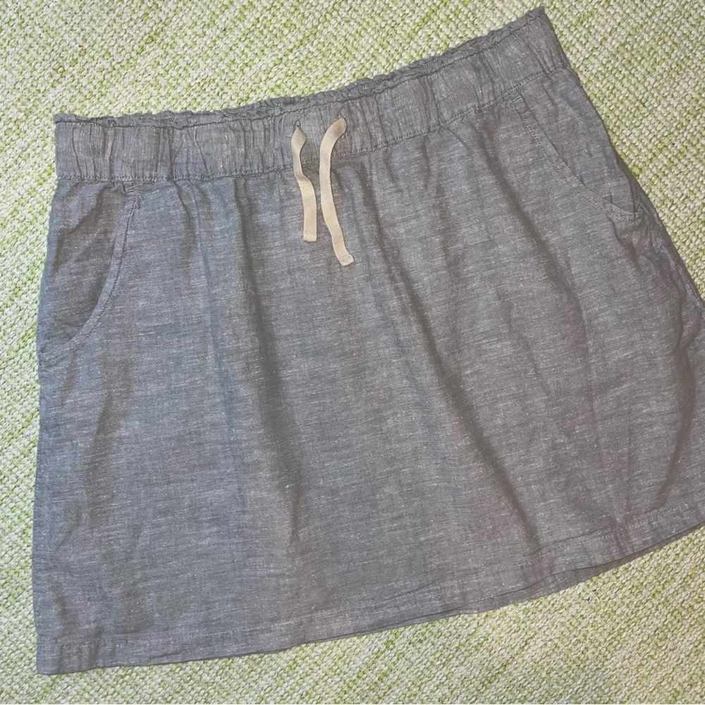 🤍 Patagonia Skirt 🤍
